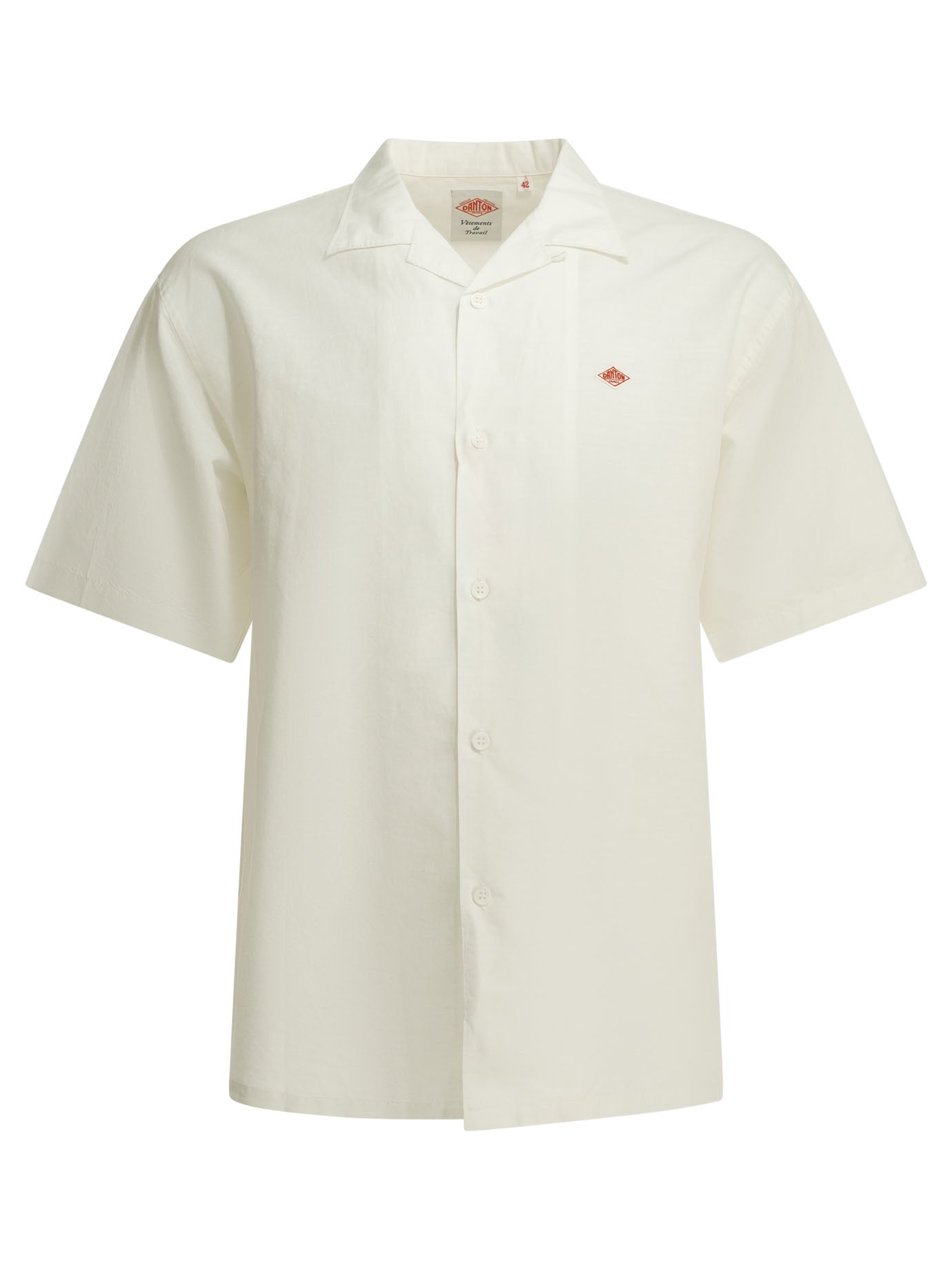 Casual cotton linen shirt Shirts