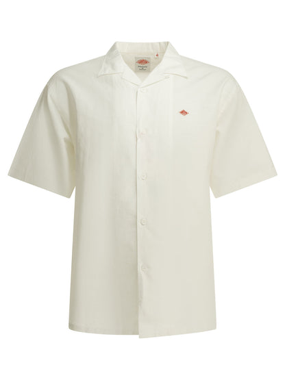 Casual cotton linen shirt Shirts