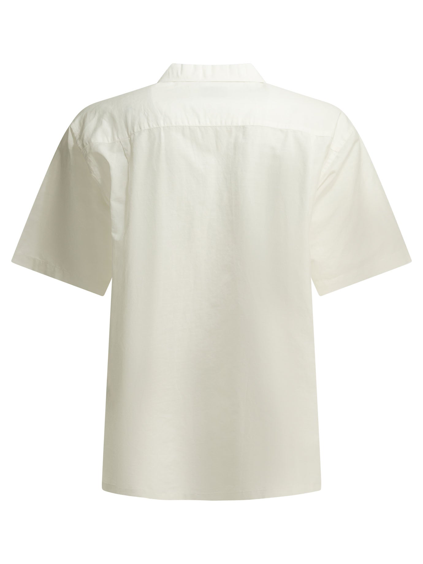 Casual cotton linen shirt Shirts