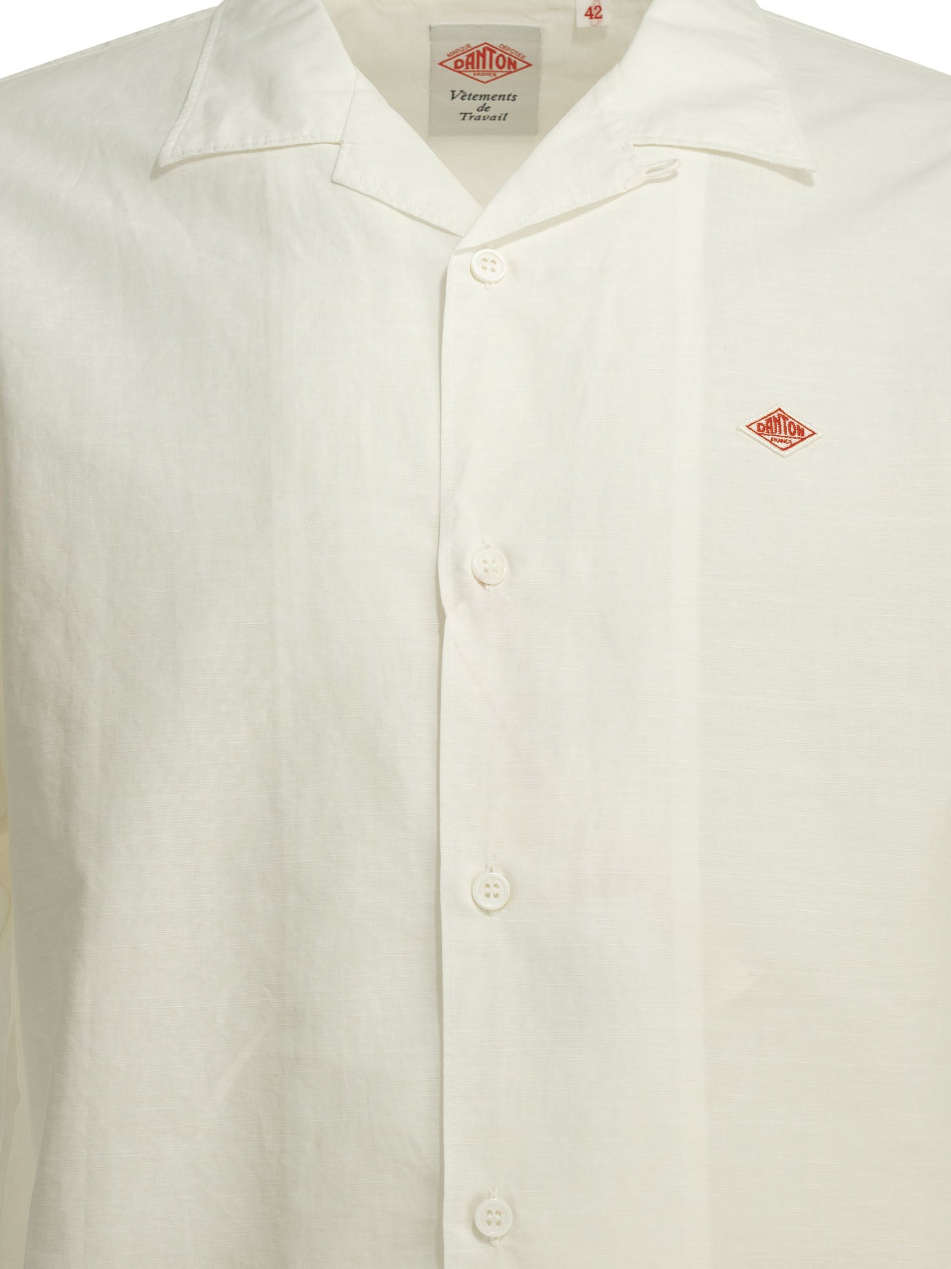 Casual cotton linen shirt Shirts