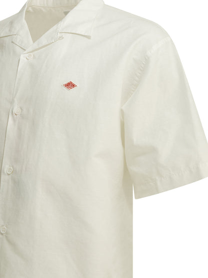 Casual cotton linen shirt Shirts