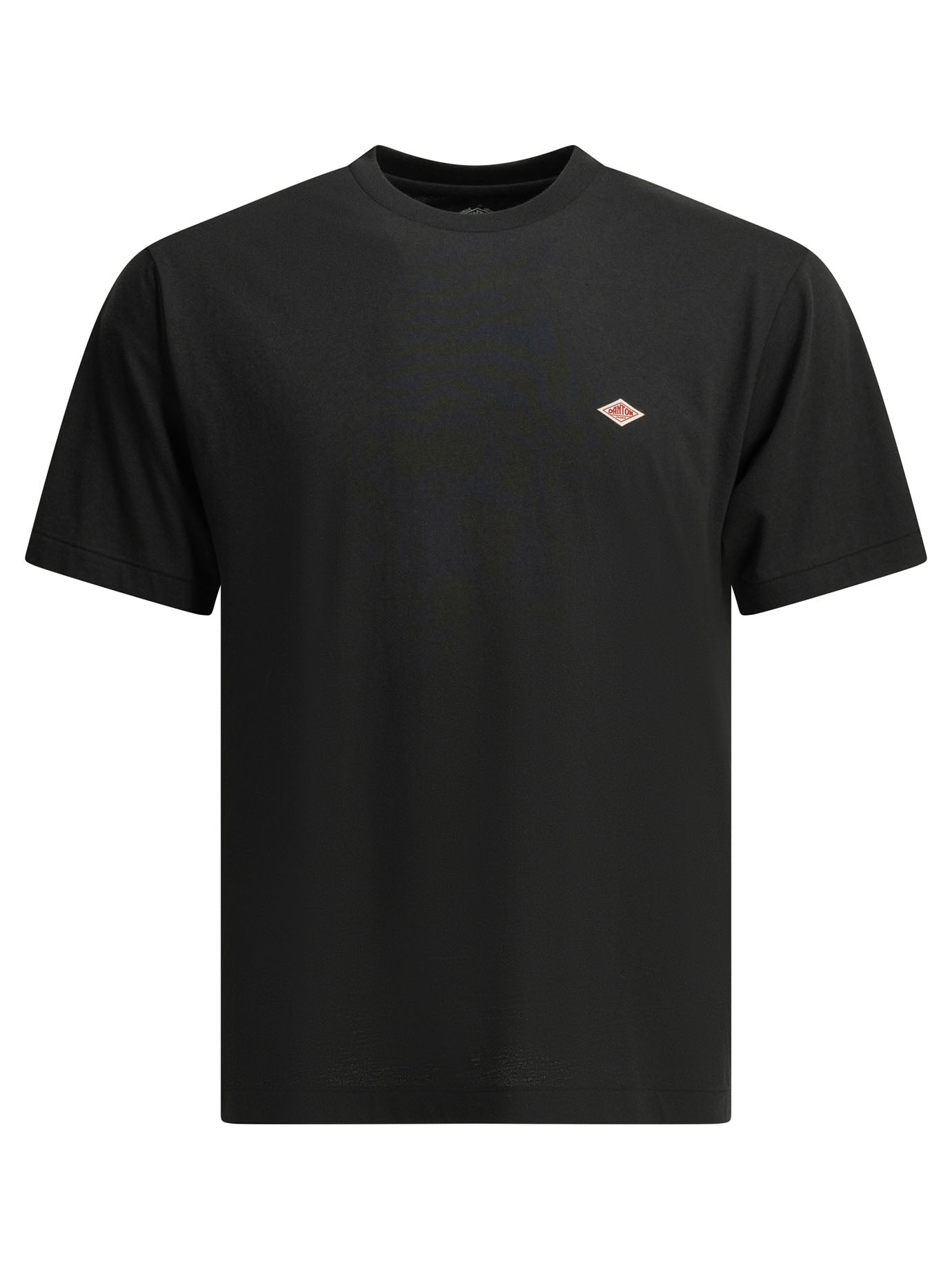 "T/C Inner" crewneck T-shirt T-shirts