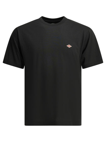 "T/C Inner" crewneck T-shirt T-shirts