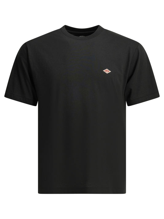 "T/C Inner" crewneck T-shirt T-shirts