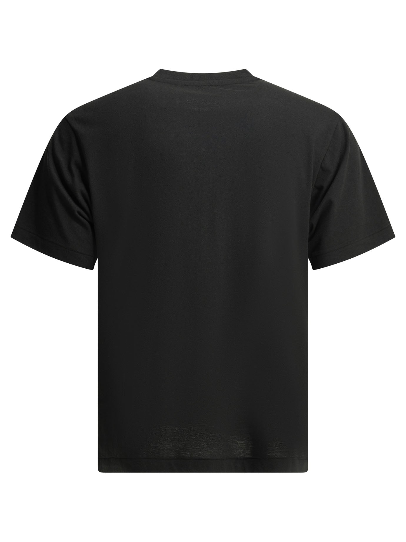 "T/C Inner" crewneck T-shirt T-shirts
