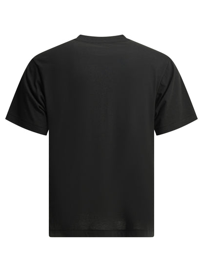 "T/C Inner" crewneck T-shirt T-shirts