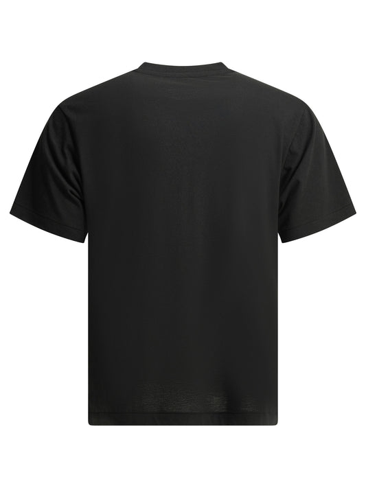 "T/C Inner" crewneck T-shirt T-shirts
