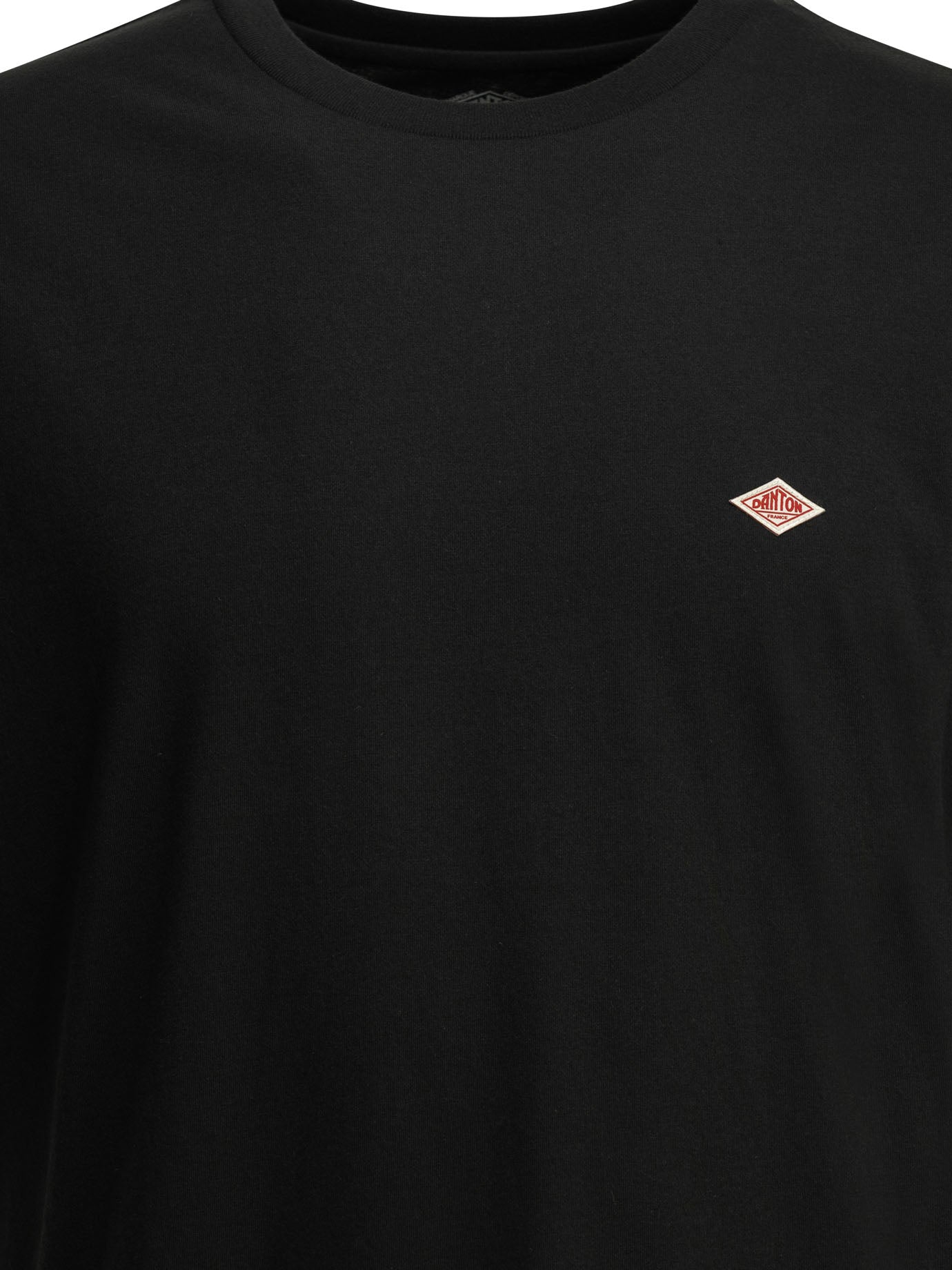 "T/C Inner" crewneck T-shirt T-shirts