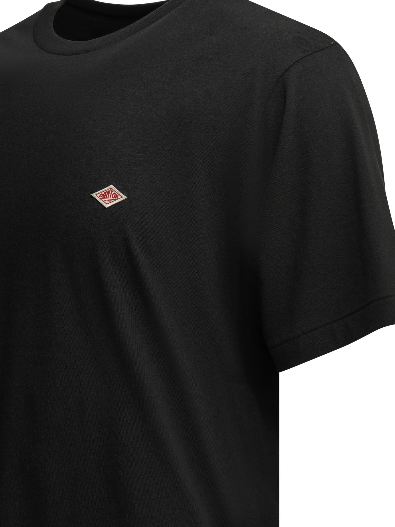 "T/C Inner" crewneck T-shirt T-shirts