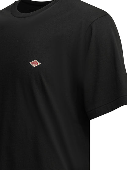 "T/C Inner" crewneck T-shirt T-shirts