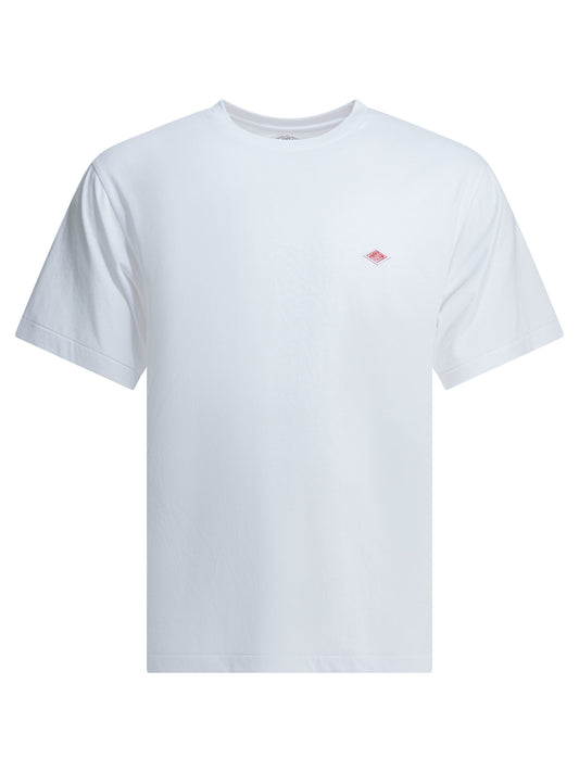 "T/C Inner" crewneck T-shirt T-shirts