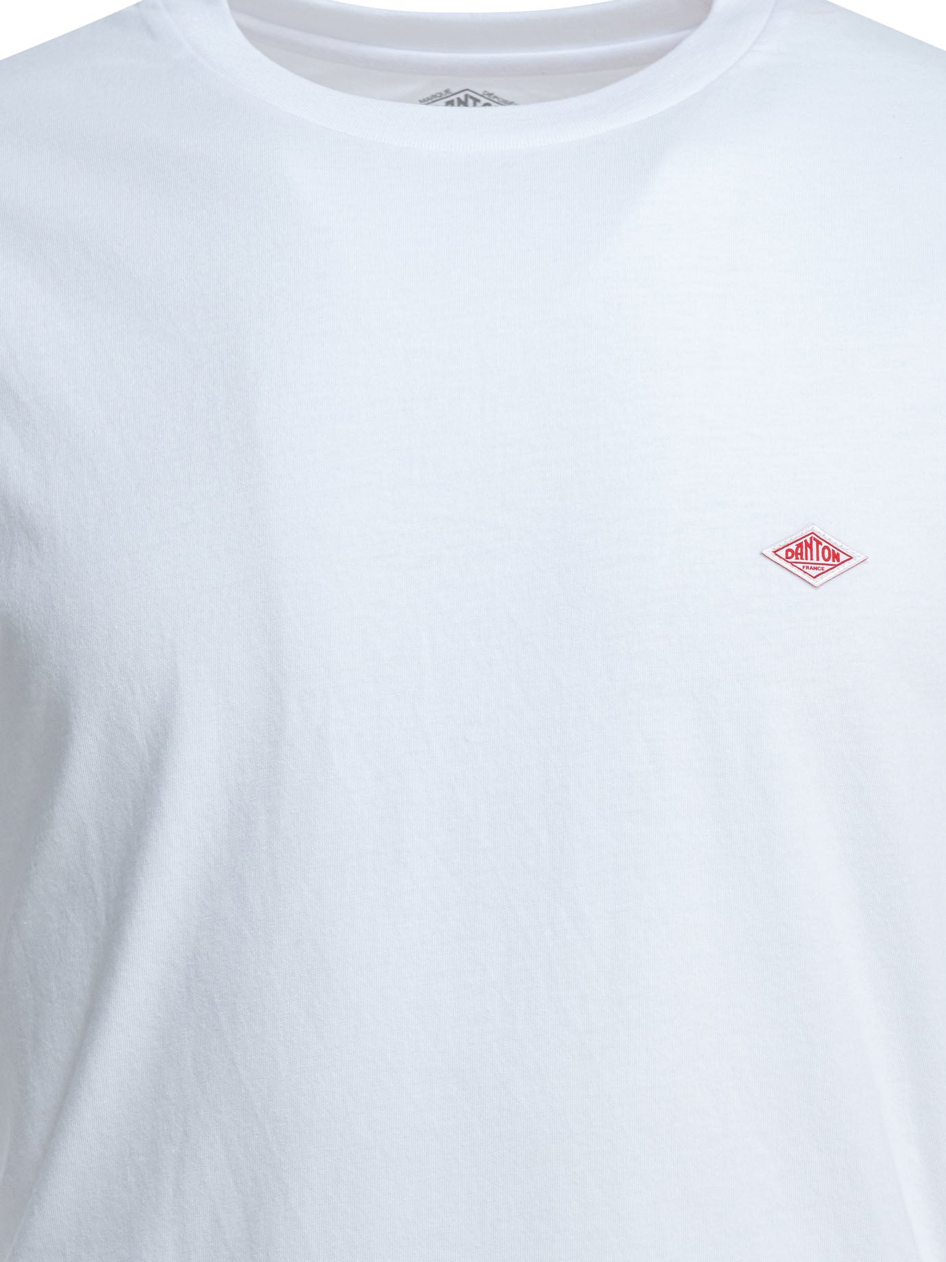 "T/C Inner" crewneck T-shirt T-shirts