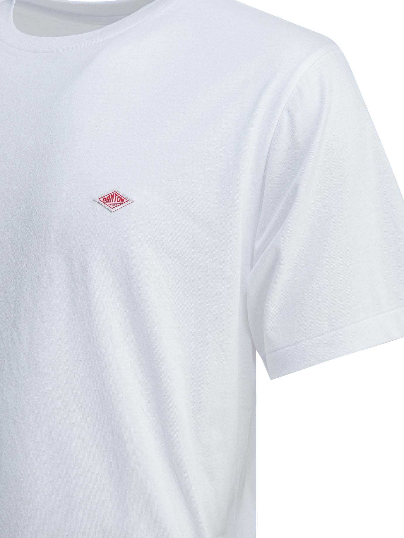 "T/C Inner" crewneck T-shirt T-shirts