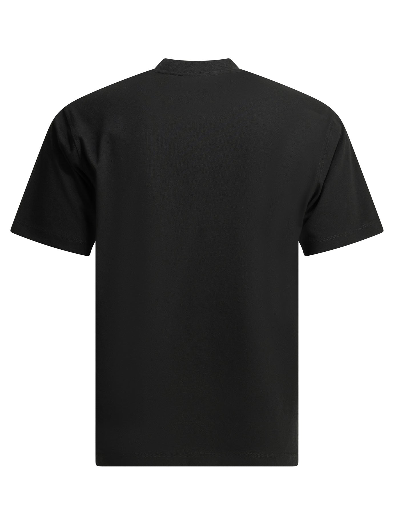 "Pocket" crewneck T-shirt T-shirts