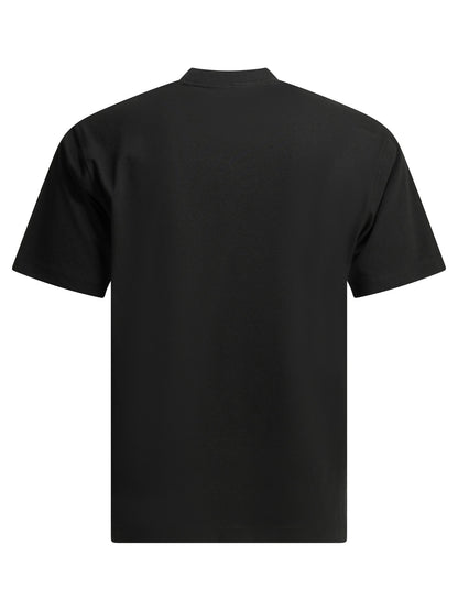 "Pocket" crewneck T-shirt T-shirts