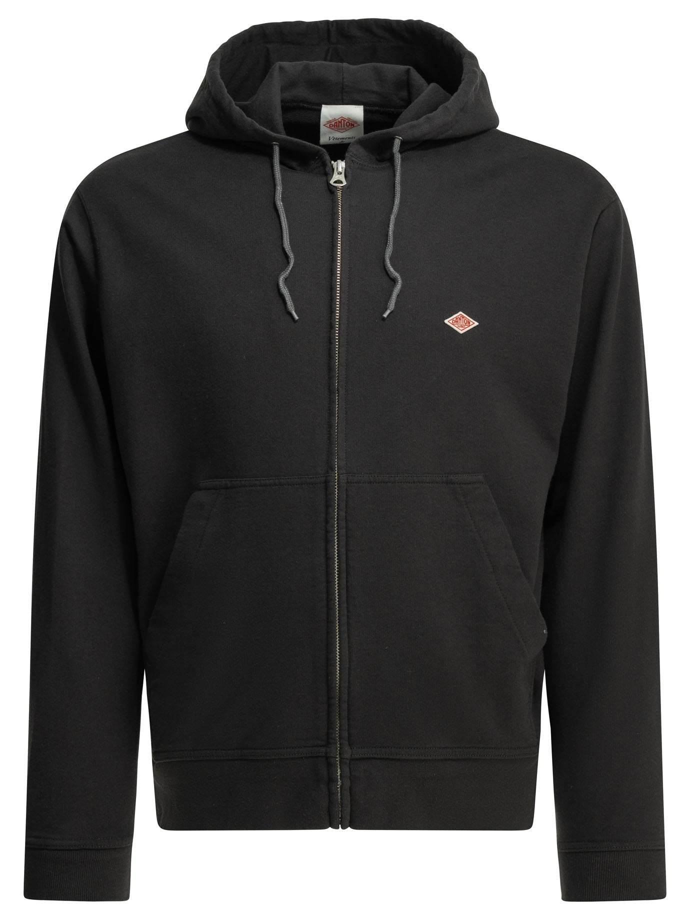 Zipper hoodie Sweatshirts