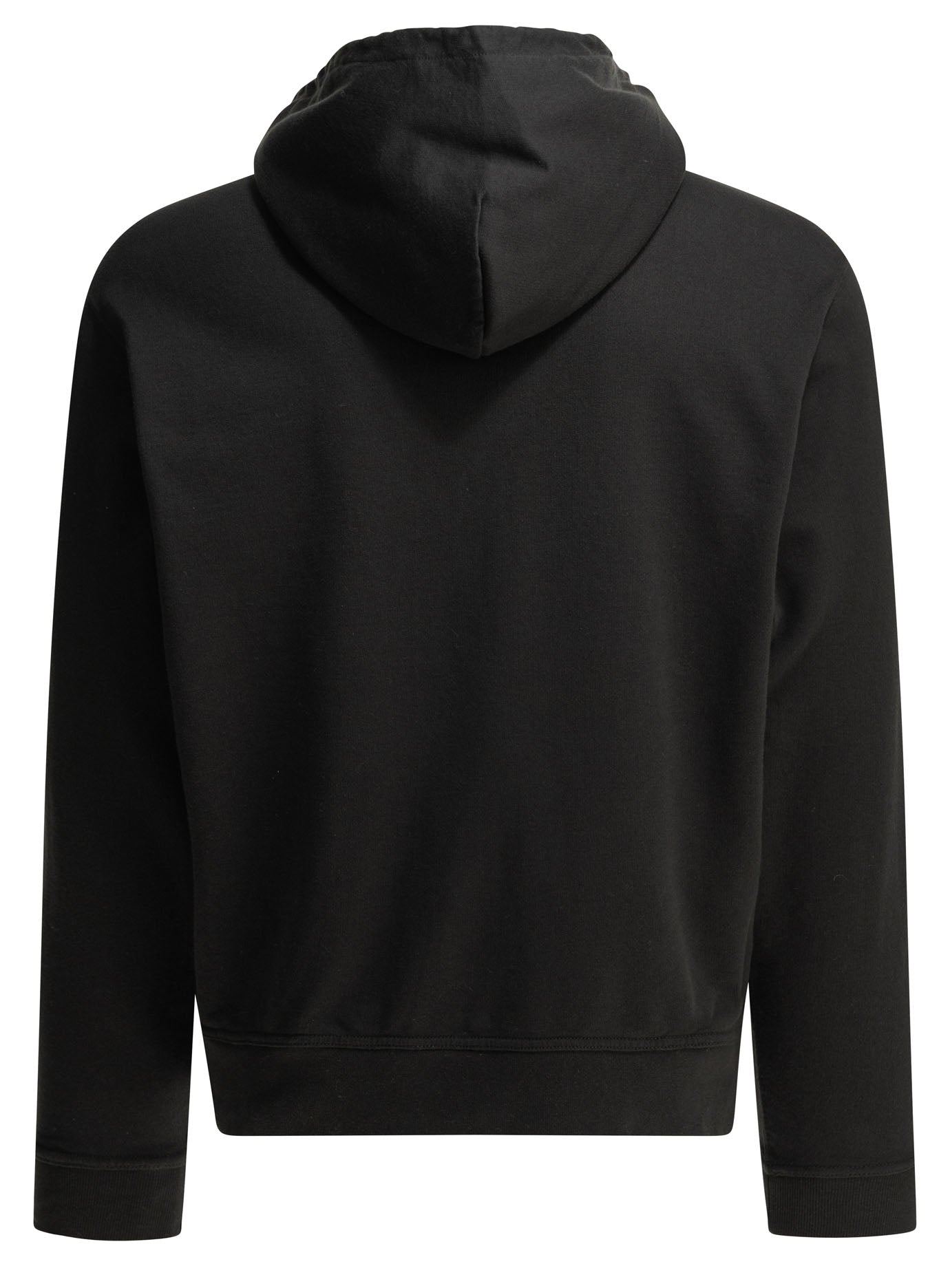 Zipper hoodie Sweatshirts