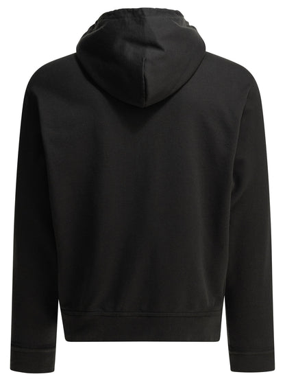Zipper hoodie Sweatshirts