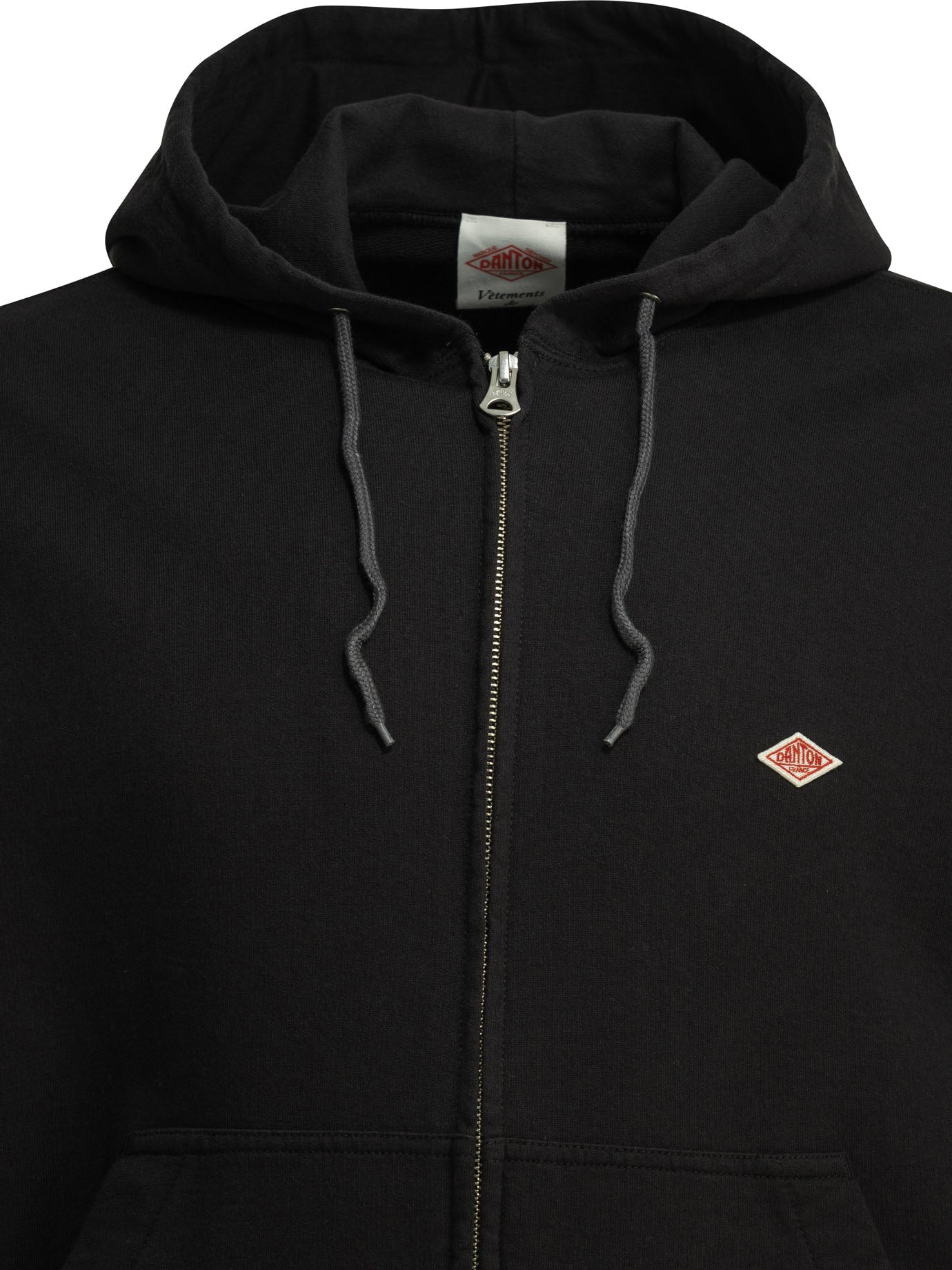 Zipper hoodie Sweatshirts