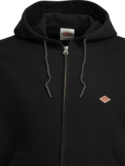Zipper hoodie Sweatshirts