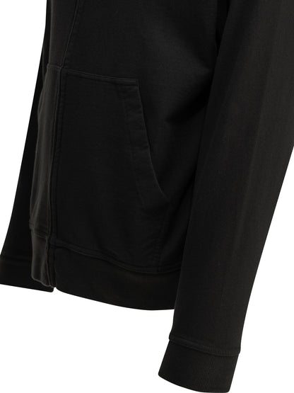 Zipper hoodie Sweatshirts