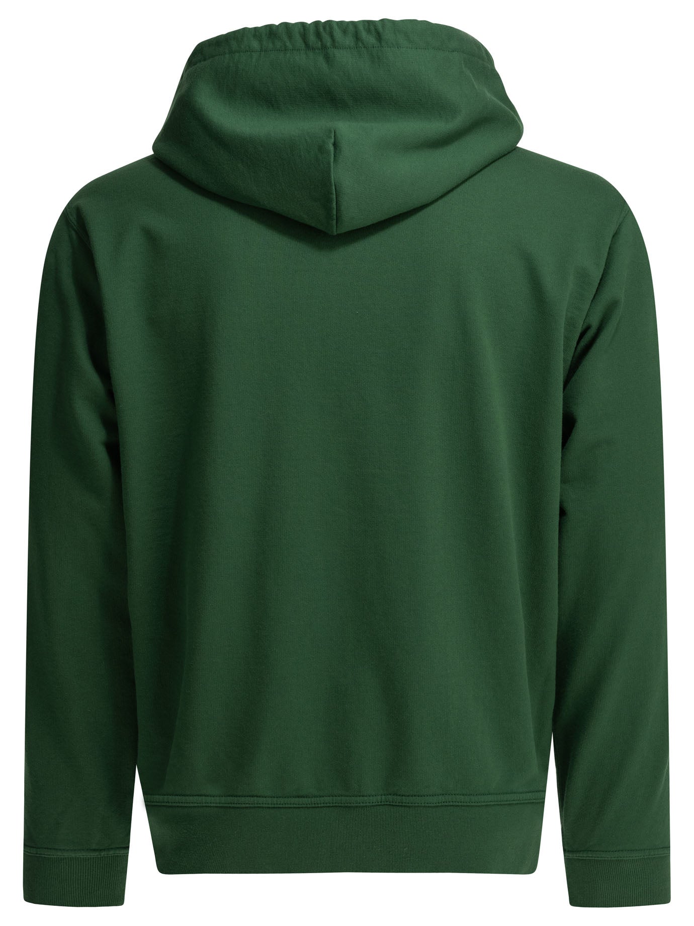 Zipper hoodie Sweatshirts