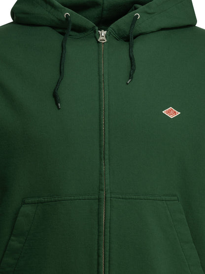 Zipper hoodie Sweatshirts