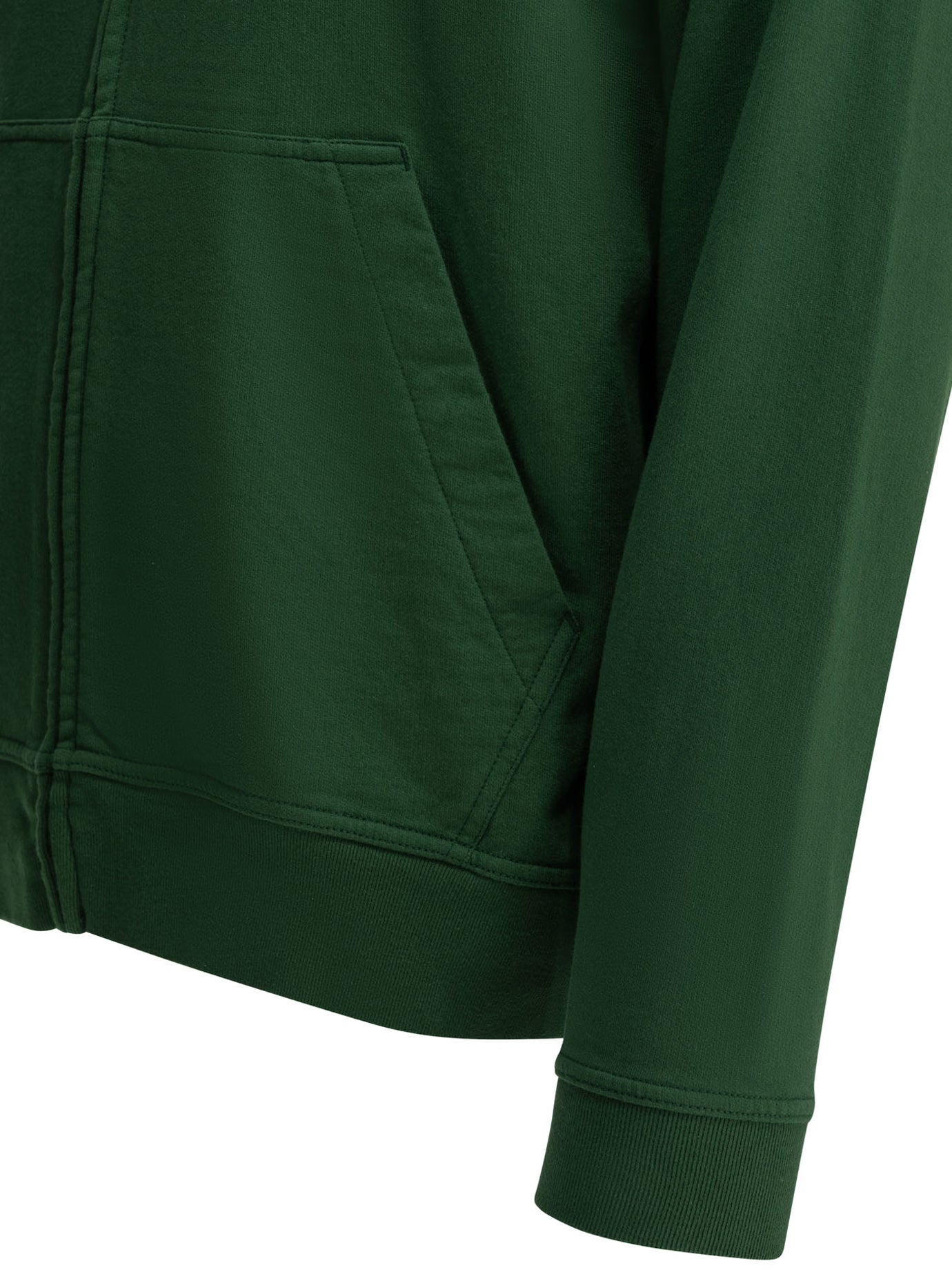 Zipper hoodie Sweatshirts