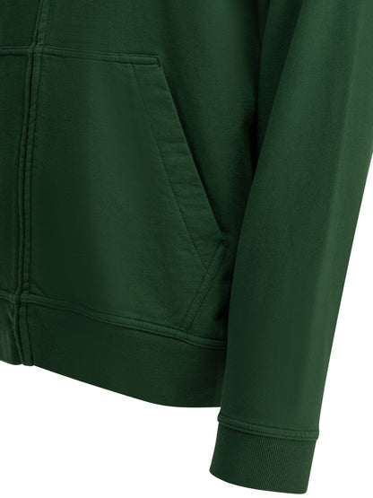 Zipper hoodie Sweatshirts