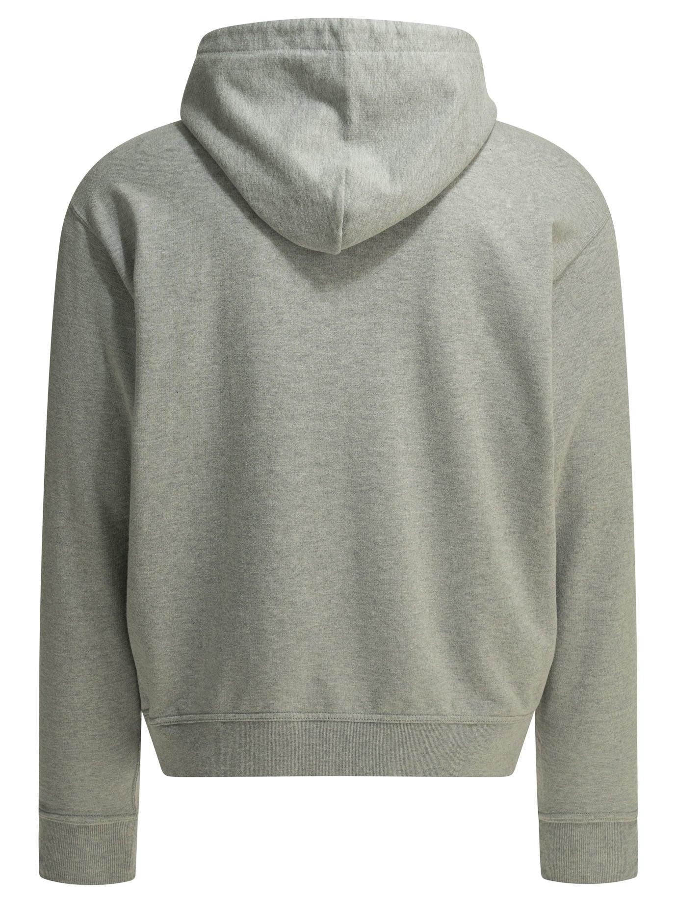 Zipper hoodie Sweatshirts