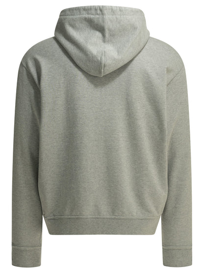Zipper hoodie Sweatshirts