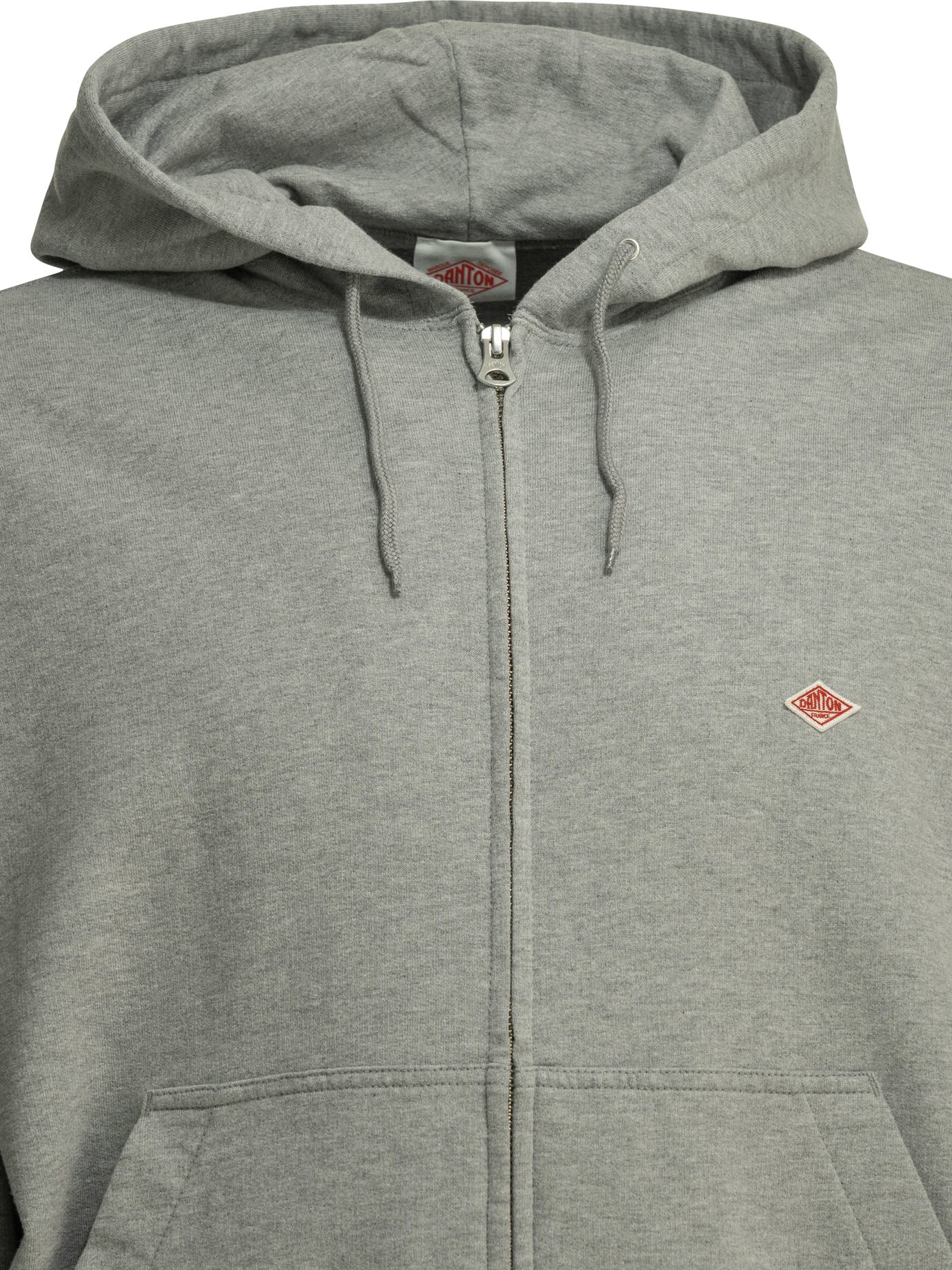Zipper hoodie Sweatshirts