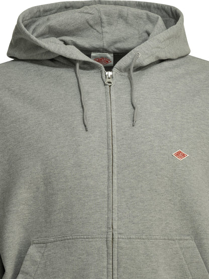 Zipper hoodie Sweatshirts
