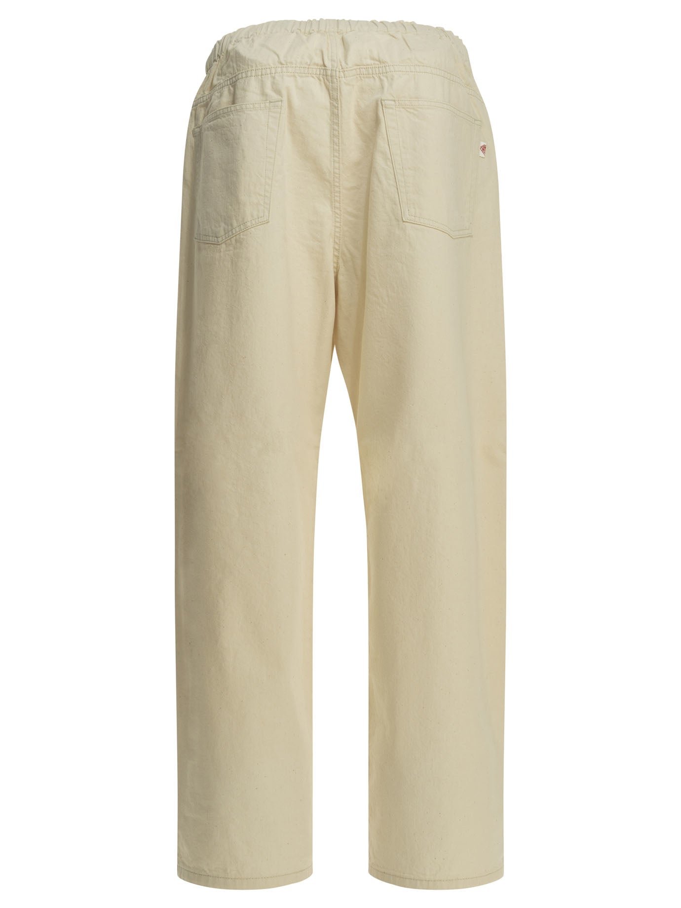 "Easy" wide leg jeans Jeans