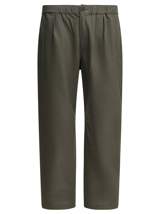 "DotAir®" Work pants Trousers