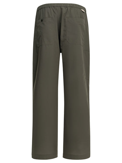 "DotAir®" Work pants Trousers