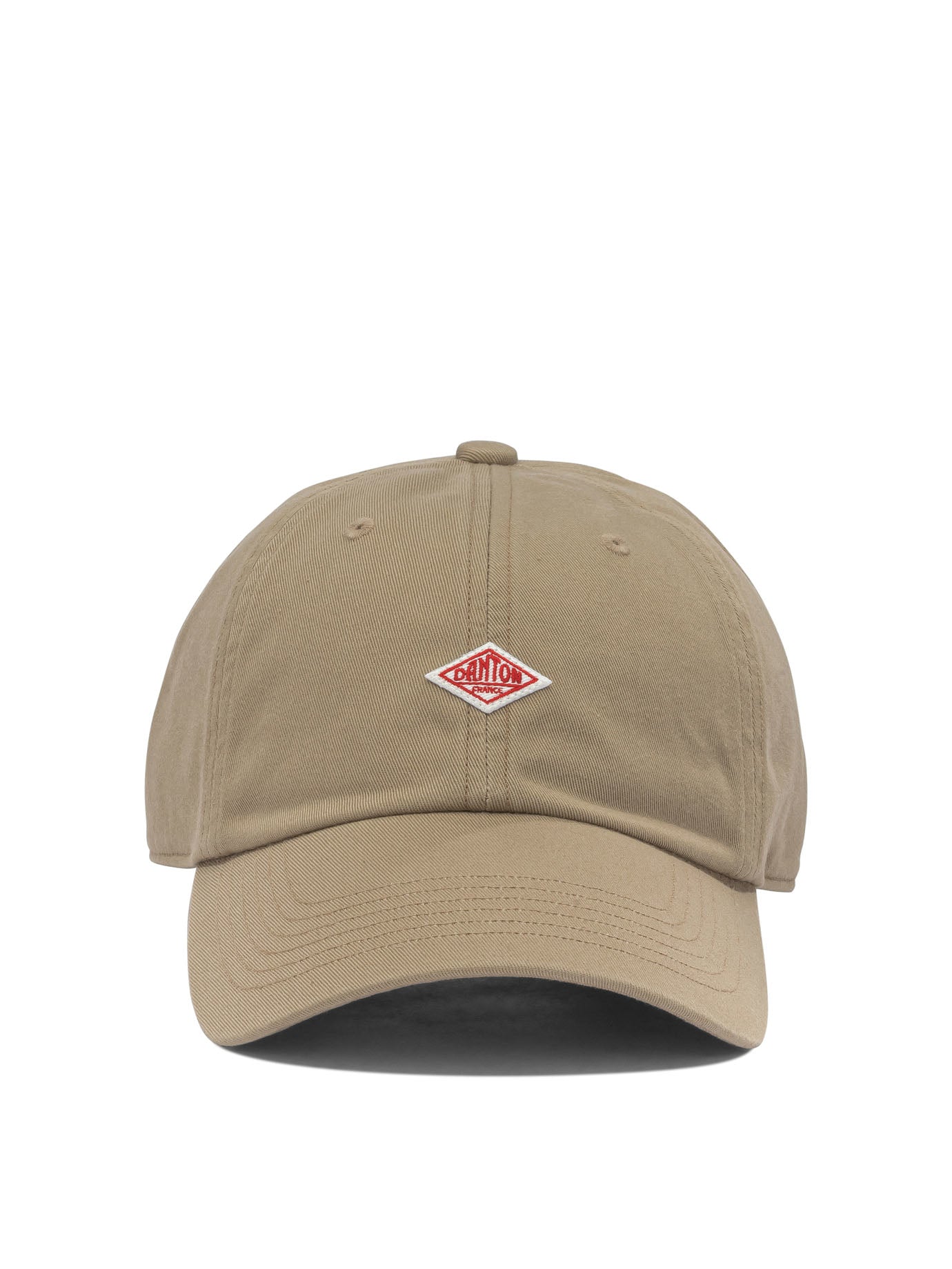 Baseball cap with logo Hats