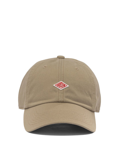 Baseball cap with logo Hats