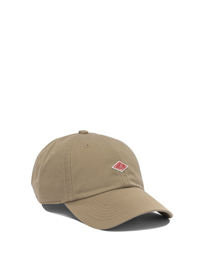 Baseball cap with logo Hats