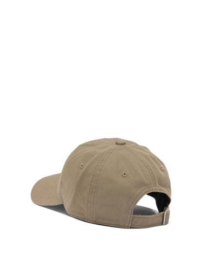 Baseball cap with logo Hats