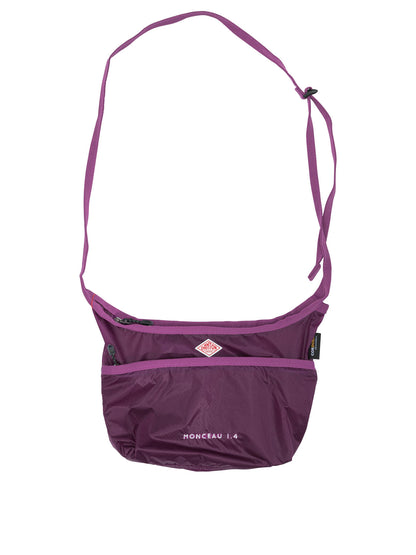 "Monceau 1.4" crossbody bag small Crossbody bags