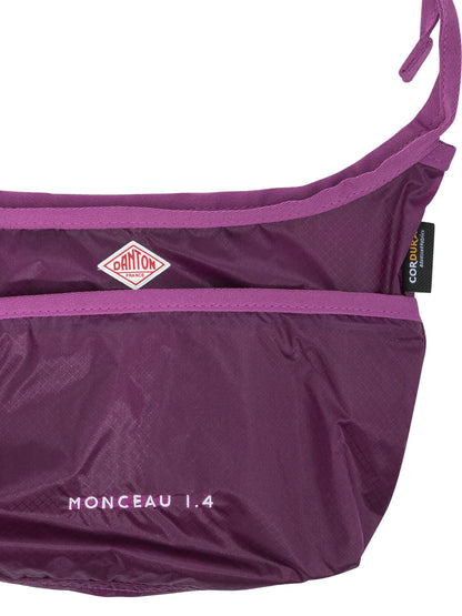 "Monceau 1.4" crossbody bag small Crossbody bags