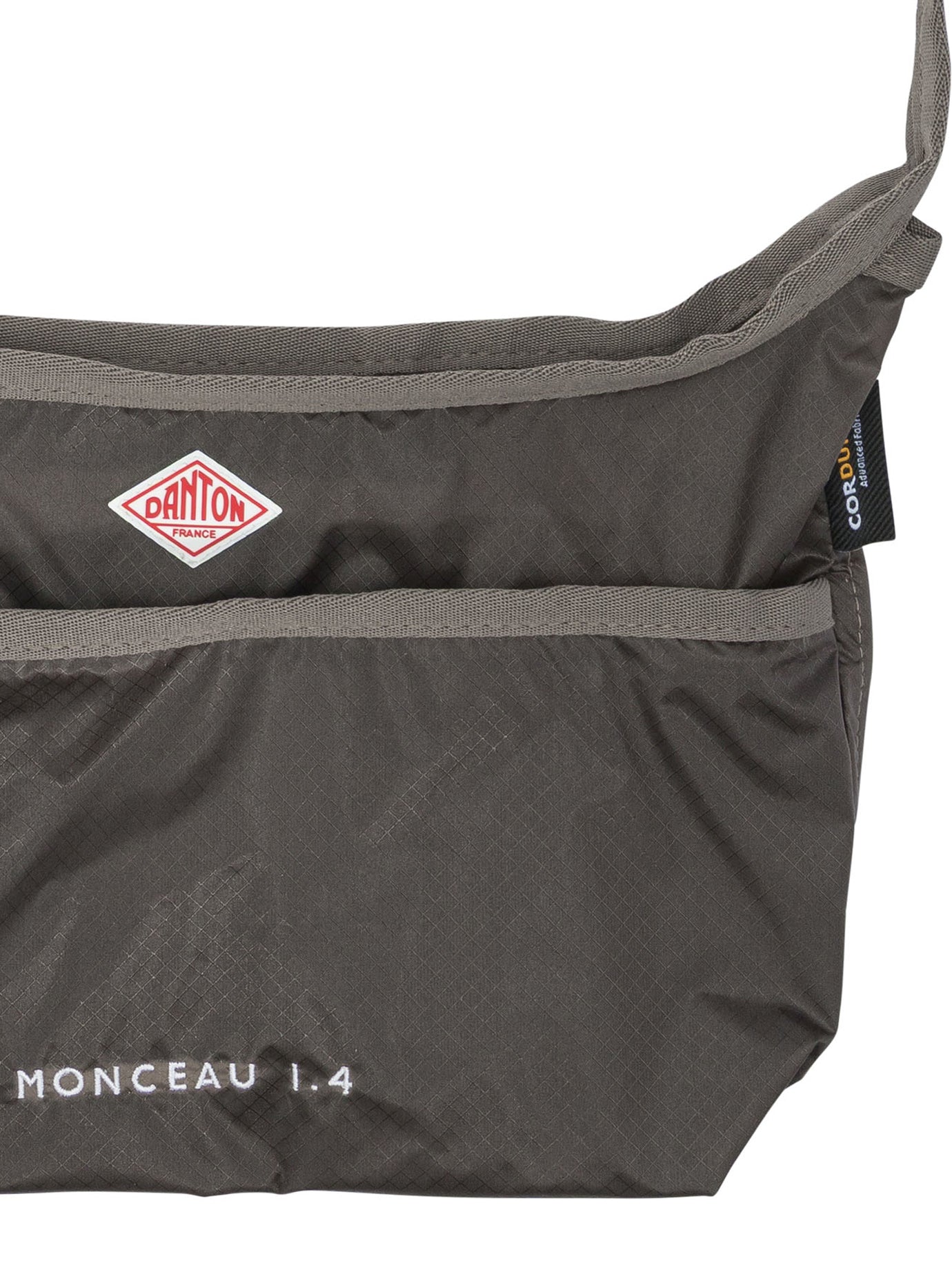 "Monceau 1.4" crossbody bag small Crossbody bags