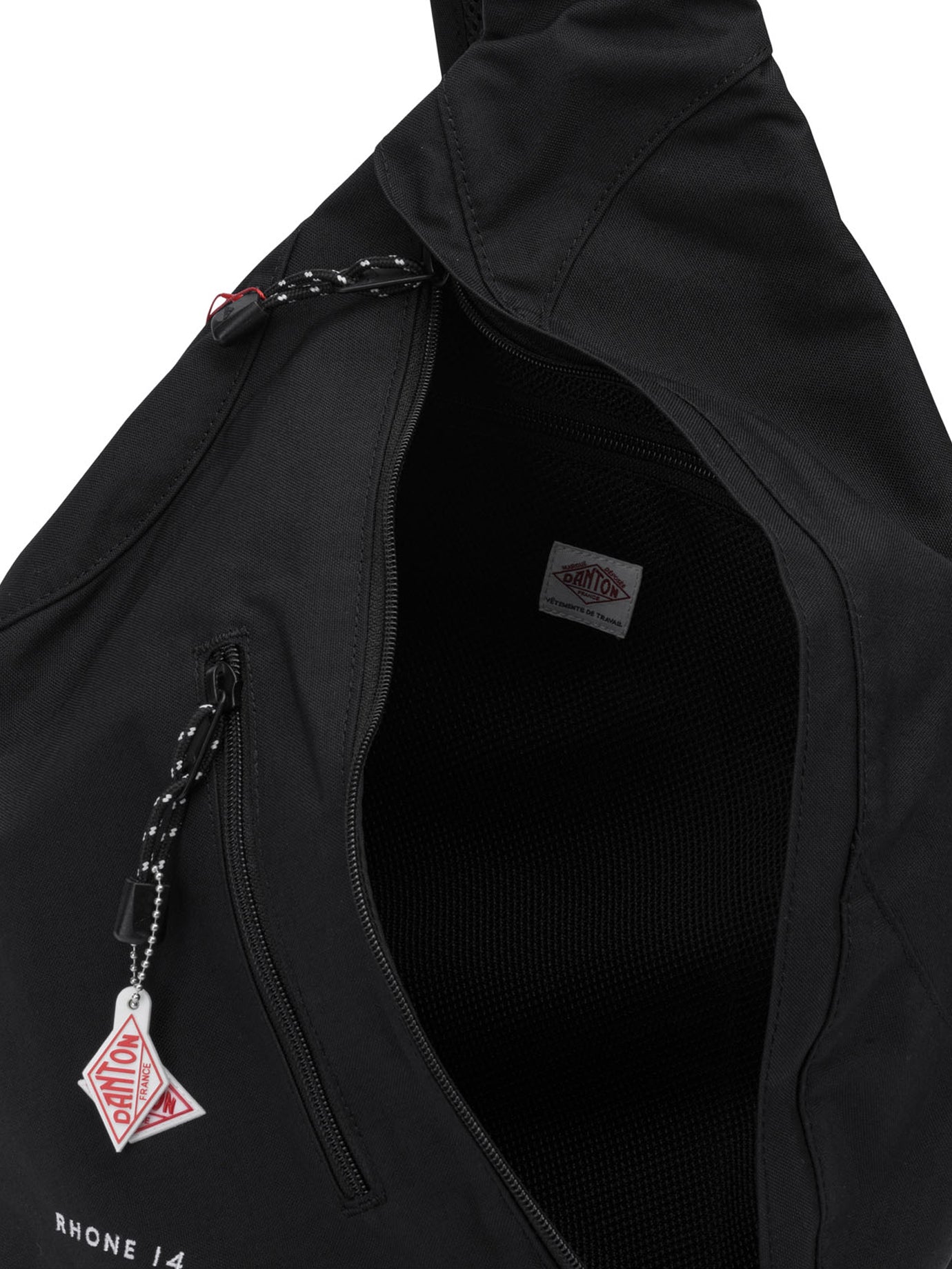 "Rhone 14" One-shoulder backpack Backpacks
