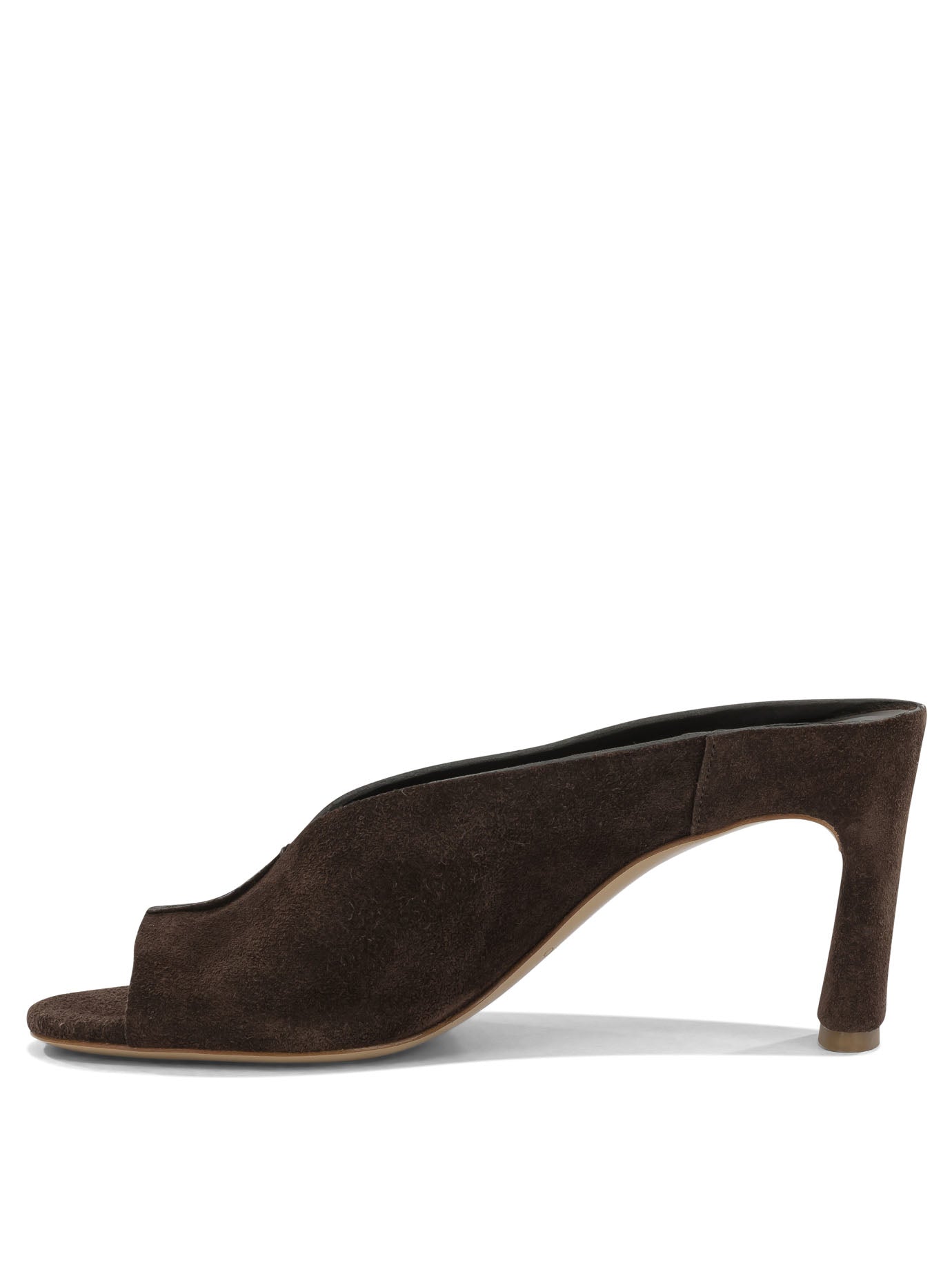 Heeled shoes Heeled shoes