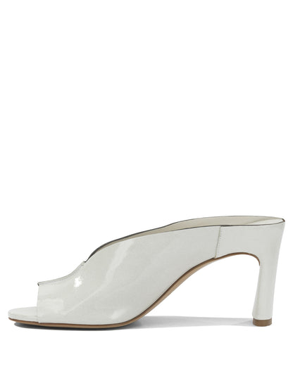 Heeled shoes Heeled shoes