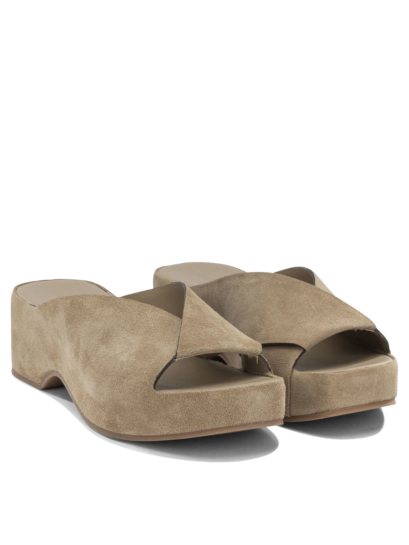 Sandals Sandals