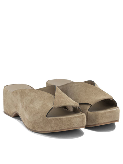 Sandals Sandals
