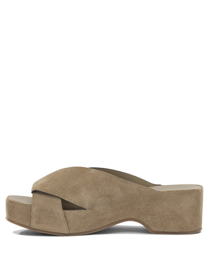 Sandals Sandals