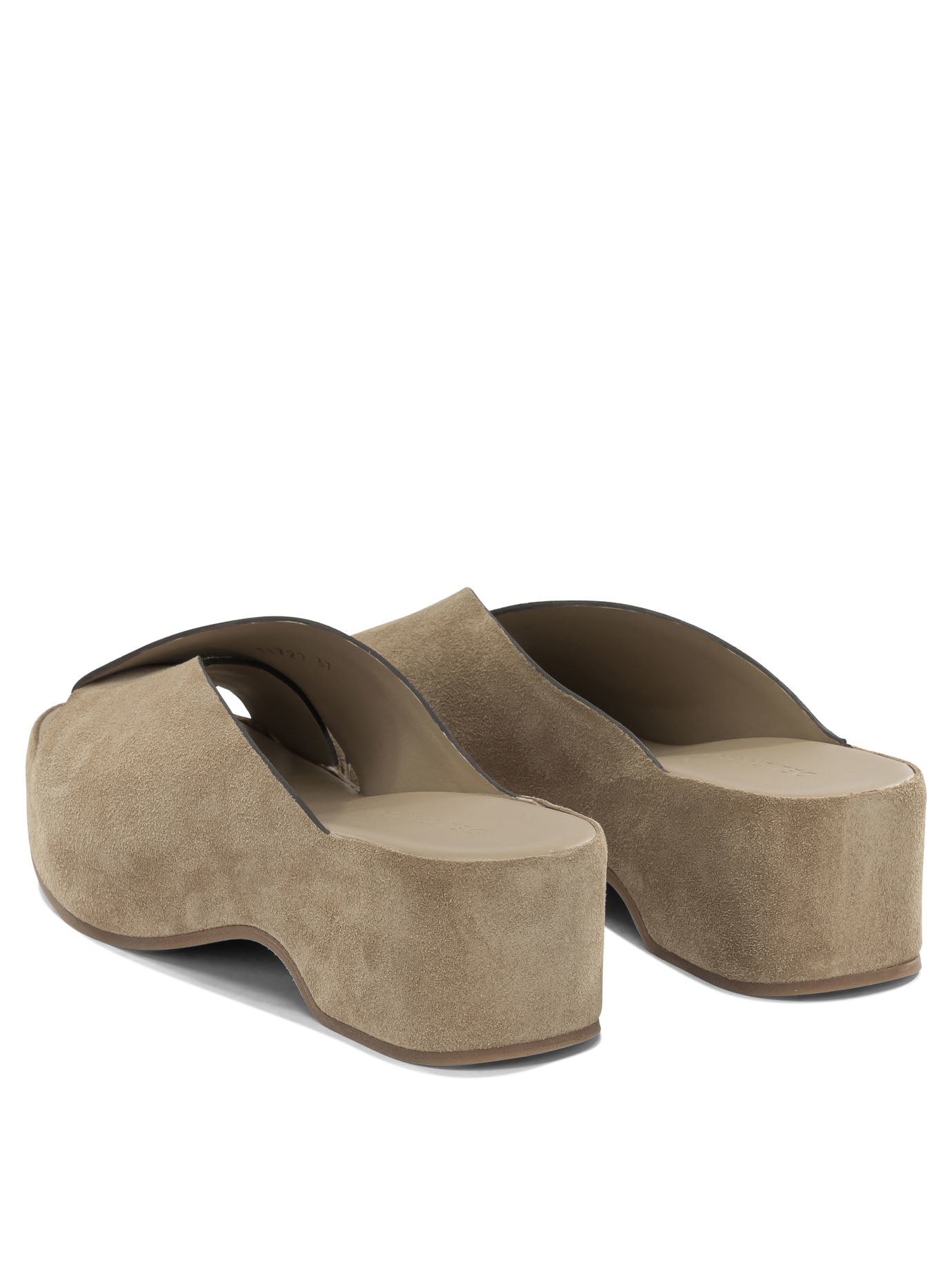 Sandals Sandals